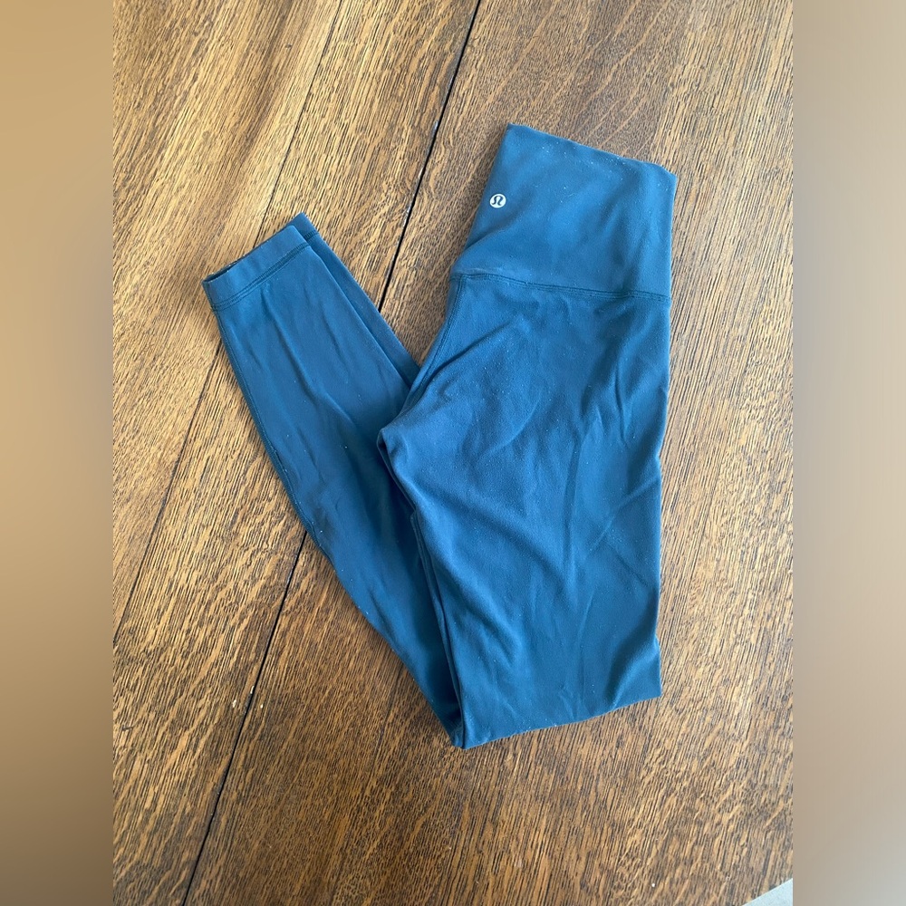 LULULEMON ALIGN LEGGINGS
